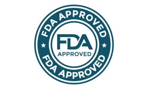 Virilix FDA-registered facility