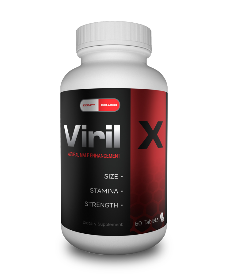 Virilix 1 bottle